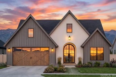 New Construction on Lake Hamilton - Lot 17, Pennington Point - photo 1
