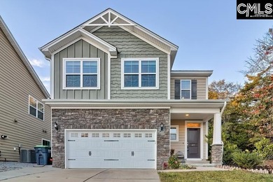 Lake Murray Home For Sale in Chapin South Carolina