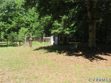 Tucked away on 5 peaceful acres, with a front porch view of the - photo 41