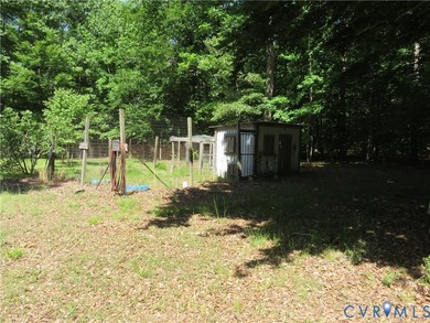 Tucked away on 5 peaceful acres, with a front porch view of the - photo 42