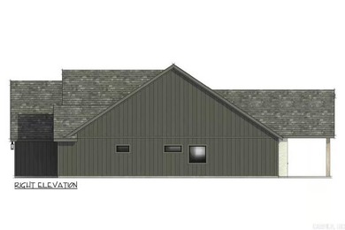 New Construction on Lake Hamilton - Lot 17, Pennington Point - photo 3