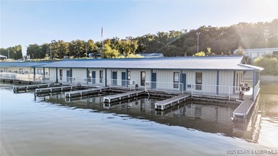 Welcome to Bucksaw Resort & Marina-one of only five marinas on - photo 45