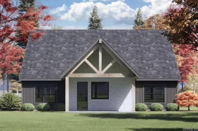 New Construction on Lake Hamilton - Lot 17, Pennington Point - photo 5