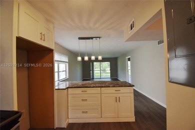 Move in ready 2-bedroom 2 bath condo offers a modern kitchen - photo 5