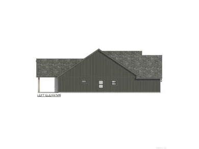 New Construction on Lake Hamilton - Lot 17, Pennington Point - photo 6