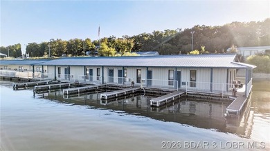 Welcome to Bucksaw Resort & Marina-one of only five marinas on - photo 46