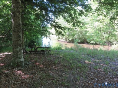 Tucked away on 5 peaceful acres, with a front porch view of the - photo 48