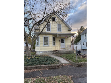 Mohawk River Home Sale Pending in Scotia New York