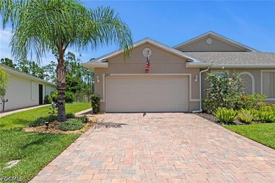 Welcome home to this beautifully upgraded villa in Magnolia - photo 1