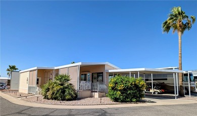 Colorado River - Mohave County Home For Sale in Bullhead City Arizona