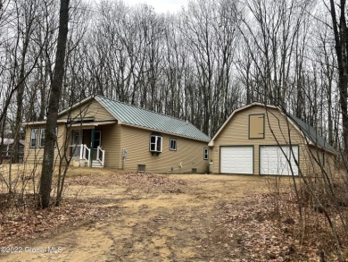 Great Sacandaga Lake Home For Sale in Johnstown New York
