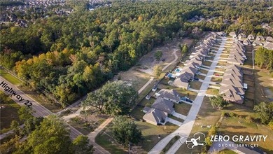 Lake Pontchartrain Acreage For Sale in Madisonville Louisiana