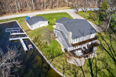 Lake Tippecanoe - Spacious Home/Yard - All Sports Lake - photo 4