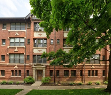 Lake Michigan - Cook County Condo For Sale in Chicago Illinois