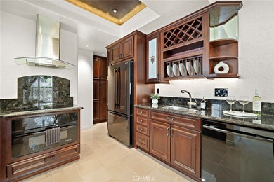 Rancho Santa Margarita Lake Condo For Sale in Rancho Santa Margarita California