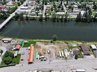 Lake Commercial For Sale in Superior, Montana