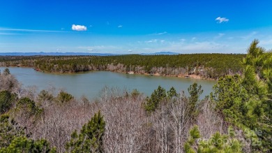 Lake Lot For Sale in Connelly Springs, North Carolina