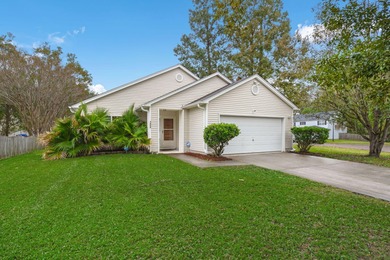 (private lake, pond, coastal) Home For Sale in North Charleston South Carolina