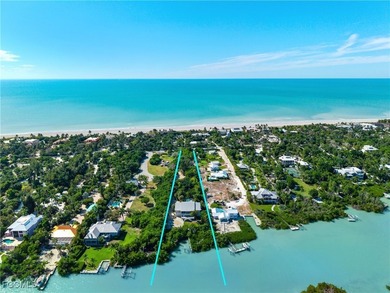 Nestled along the most coveted stretch of Captiva Island's Gold - photo 1