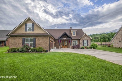 French Broad River Home For Sale in Knoxville Tennessee