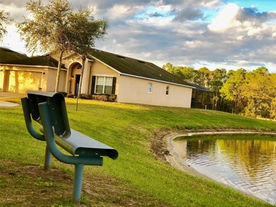 (private lake, pond, creek) Home For Sale in Davenport Florida