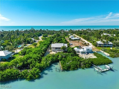 Nestled along the most coveted stretch of Captiva Island's Gold - photo 2