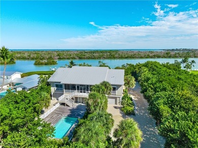 Nestled along the most coveted stretch of Captiva Island's Gold - photo 5