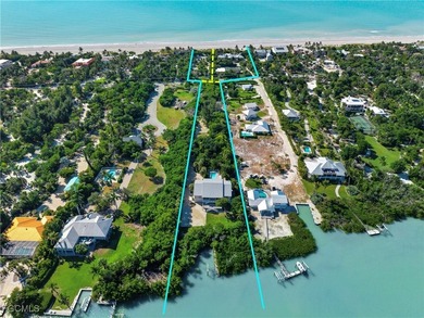 Nestled along the most coveted stretch of Captiva Island's Gold - photo 6
