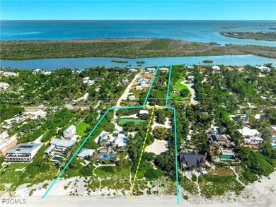 Nestled along the most coveted stretch of Captiva Island's Gold - photo 7