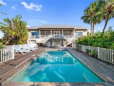 Nestled along the most coveted stretch of Captiva Island's Gold - photo 8
