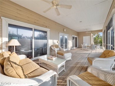Nestled along the most coveted stretch of Captiva Island's Gold - photo 9
