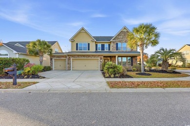 Discover exceptional coastal living in this immaculate 4-bedroom - photo 1