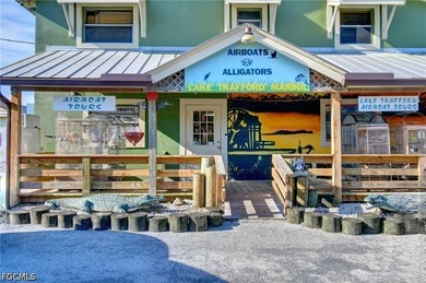 Lake Trafford Marina & Airboats and Alligators - Immokalee's - photo 1