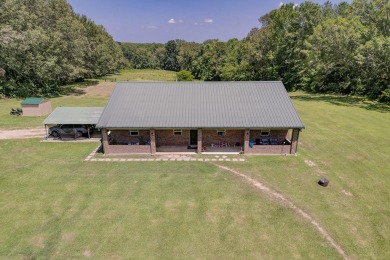 (private lake, pond, creek) Home For Sale in Bovina Mississippi