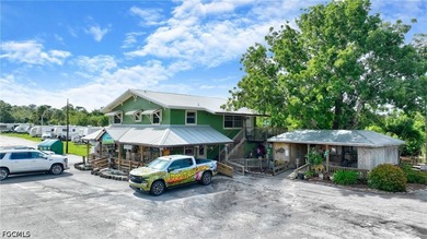 Lake Trafford Marina & Airboats and Alligators - Immokalee's - photo 6