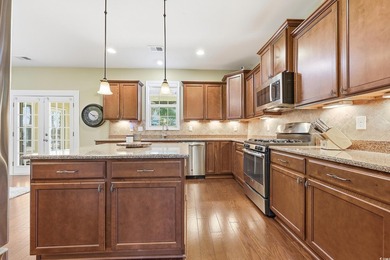 Discover exceptional coastal living in this immaculate 4-bedroom - photo 8