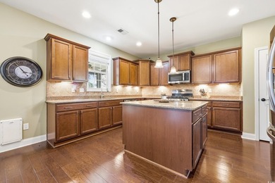 Discover exceptional coastal living in this immaculate 4-bedroom - photo 10