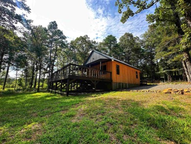 Lake Home For Sale in Greers Ferry, Arkansas