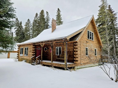 Rangeley Lake Home For Sale in Rangeley Maine