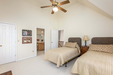 Tucked within the natural beauty of Lake Toxaway Estates, this - photo 13