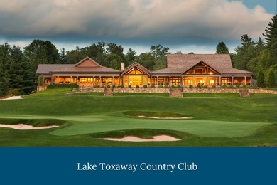 Tucked within the natural beauty of Lake Toxaway Estates, this - photo 18