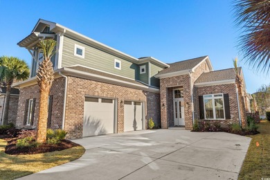 Intracoastal Waterway - Horry County Home For Sale in Myrtle Beach South Carolina