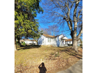 Current River Home For Sale in Doniphan Missouri