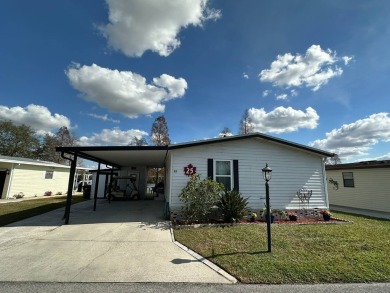 Lake Home For Sale in Mulberry, Florida