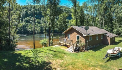 White River - Marion County  Home For Sale in Cotter Arkansas
