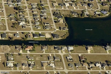 Oversized Freshwater Lake oversized pie shaped lot almost 1/3 - photo 6