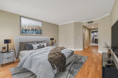 Luxurious Move-in Ready, Updated Waterfront Condo in Harbor - photo 46