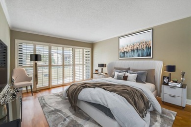 Luxurious Move-in Ready, Updated Waterfront Condo in Harbor - photo 49