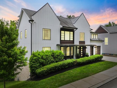 Tennessee River - Hamilton County Home Sale Pending in Chattanooga Tennessee