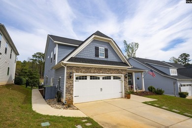 Lake Murray Home For Sale in Chapin South Carolina